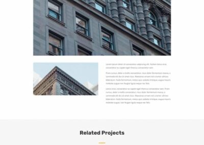 Construction 2 Theme Project Page